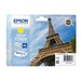 EPSON 5LB T6066 ink cartridge light mag