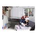 HP DesignJet T830 24p MFP Printer
