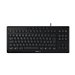 CHERRY Stream Corded Keyboard TKL (CS)