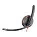 HP Poly BW 3225 USB-C HS +3.5mmP USB-C/A