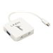 LINDY Adaptateur Mini DP 1.2 vers HDMI