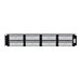 TRENDNET - 48-port Cat5/5e Unshielded(P)