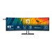 PHILIPS 45B1U6900C/00 44.5p VA Curved