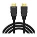 URBAN FACTORY HDMI to HDMI Cable 4K 1.5m