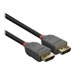 LINDY 10m DisplayPort 1.2 Cable