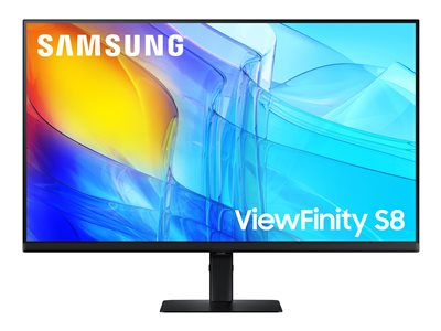 SAMSUNG ViewFinity S80D 32p UHD IPS 60Hz