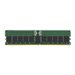 KINGSTON 32Go DDR5 4800MT/s ECC Reg 2Rx8