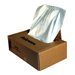 FELLOWES SACS POUR DESTRUCTEURS 34L X100