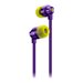 LOGI G333 Gaming Headset Purple
