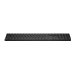 HP 455 Programmable WL KBD (FR)