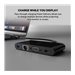 BELKIN Adaptateur Hub USB-C HDMI VGA