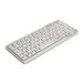 CHERRY AK-4100 Serie Wired Keyboard (FR)