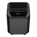 FELLOWES Powershred LX210 Black Shredder
