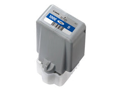 CANON 2LB PFI-1000b Ink blue standard