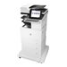 HP LaserJet Enterprise MFP M635z (ML)