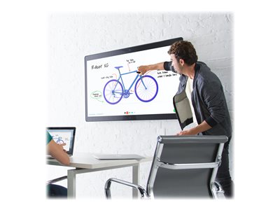 CISCO Webex Board 55S RF