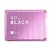 WD Black P10 Game Drive 2To Pink