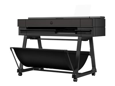 HP DesignJet T850 Printer