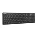 TARGUS FS Bluetooth Antimicrob KB DE
