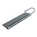 MCL MD1A99AZZUSB3C568 - Station daccueil