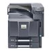 HP Color LaserJet Enterprise M856dn