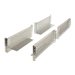APC 2-Post Mounting Rail Kit