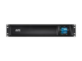 APC Smart-UPS C 1000VA LCD RM 2U 230V