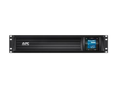 APC Smart-UPS C 1000VA LCD RM 2U 230V