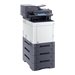 LEXMARK CX625ade  MFP A4 laser printer
