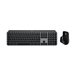 LOGI MX Keys S Combo for Mac (FR)