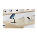 NEOMOUNTS Lockable Universal Desk Stand
