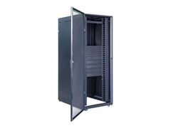APC Easy Rack Vertical Cable Manager 48U