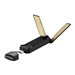 ASUS USB-AX56U AX1800 USB WiFi adapter