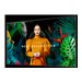 SAMSUNG QB85C 85p UHD 16/7 350nit