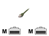 MCL-SAMA Cordon de brassage RJ4   (P)