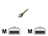 MCL-SAMA Cordon de brassage RJ4   (P)
