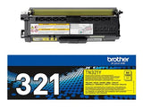 BROTHER TN321BY Toner yellow 1500 pages