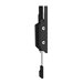 NEOMOUNTS WL30-550BL12 Fixed Wallmount