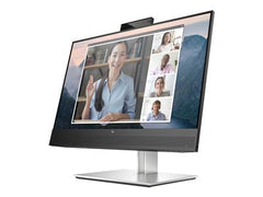 HP Écran de conférence E24mv G4 23p FHD