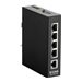 D-LINK 5 Port Unmanaged Switch