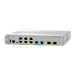 CISCO Switch Cat 3560-CX 2x mGig 6x1G RF