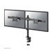 NEOMOUNTS Flat Screen Desk Mount clamp
