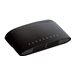 D-LINK Switch 8 Ports RJ45 10/100
