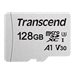 TRANSCEND 128Go UHS-I U3A1 microSD