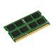 KINGSTON ValueRAMDDR3L 8 Go SODIMM 204 b