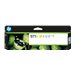 HP 971XL Ink Yellow