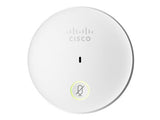 CISCO Table Microphone with Euroblock
