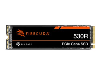 SEAGATE FireCuda 530R 1To SSD PCIe Gen4