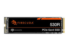SEAGATE FireCuda 530R 1To SSD PCIe Gen4