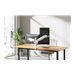 NEOMOUNTS Next One SL Desk Mount double